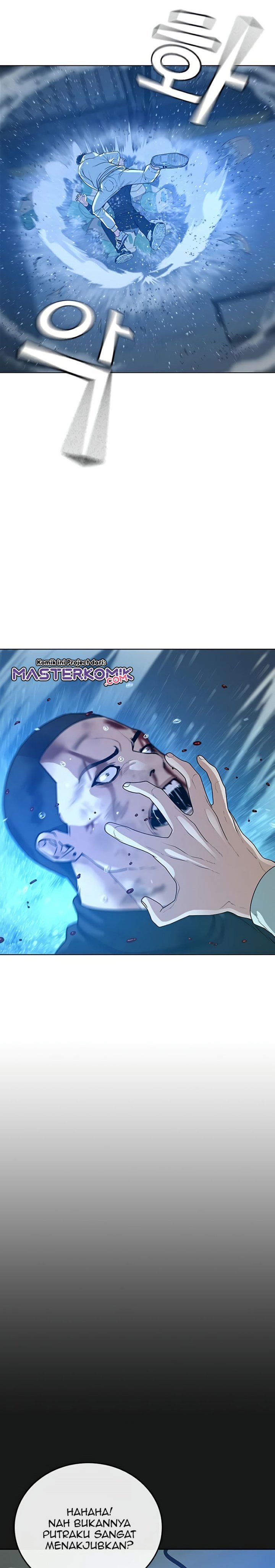 Halaman 41 dari Reality Quest Chapter 23