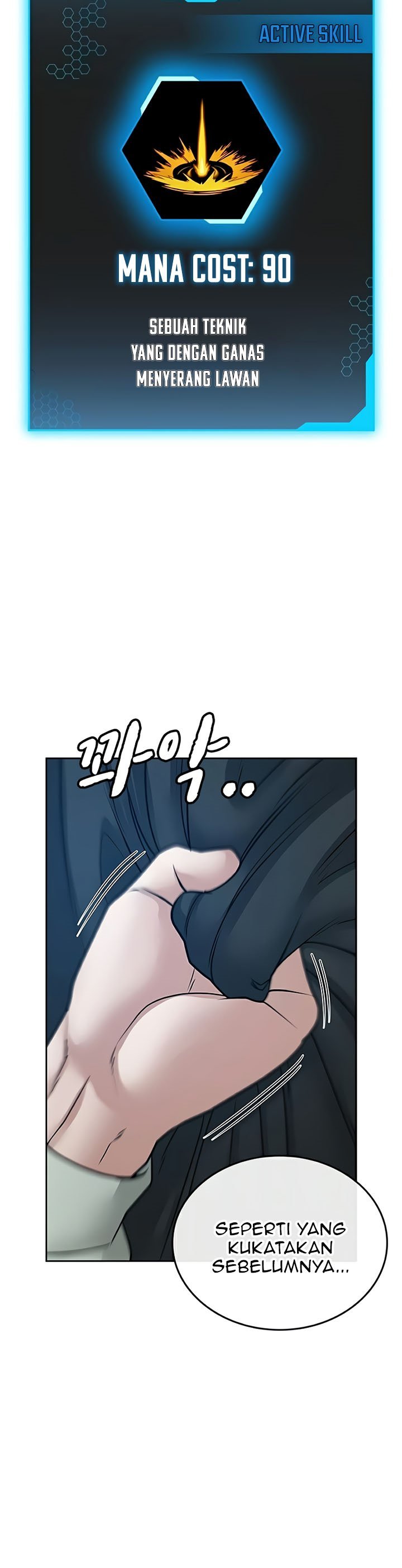 Halaman 7 dari Reality Quest Chapter 23