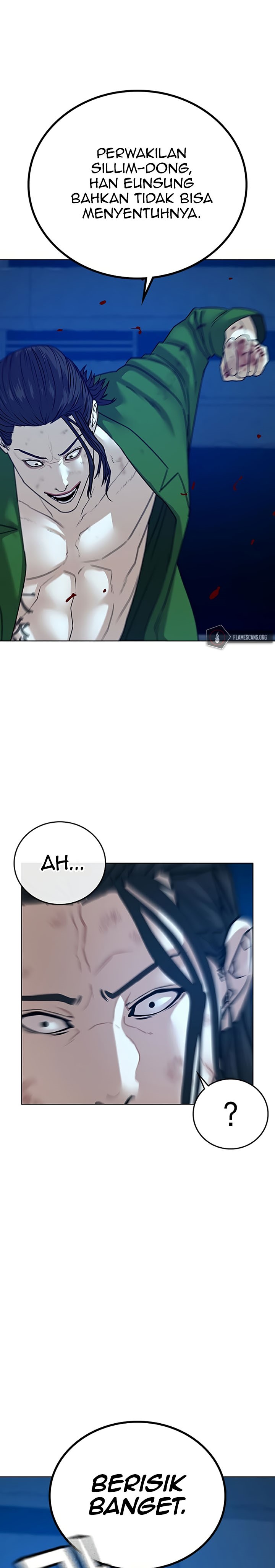 Halaman 3 dari Reality Quest Chapter 24