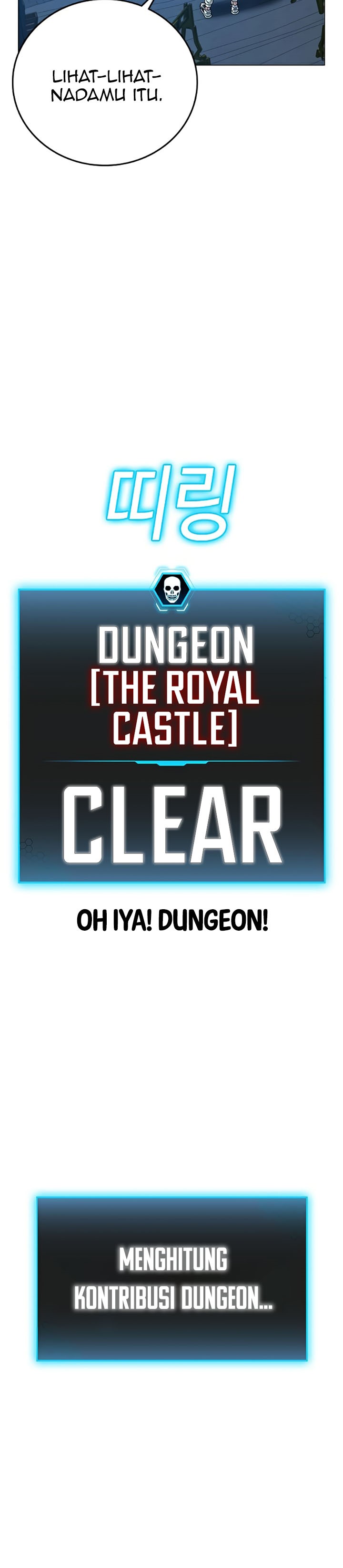 Halaman 40 dari Reality Quest Chapter 24
