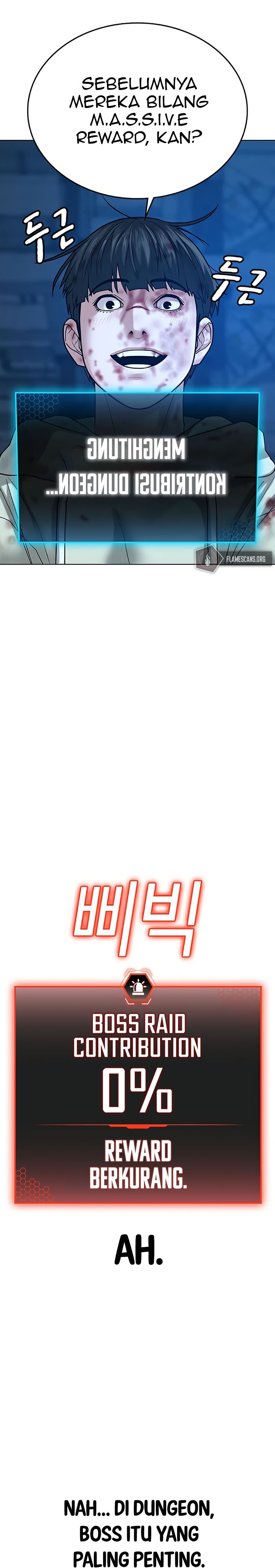 Halaman 41 dari Reality Quest Chapter 24
