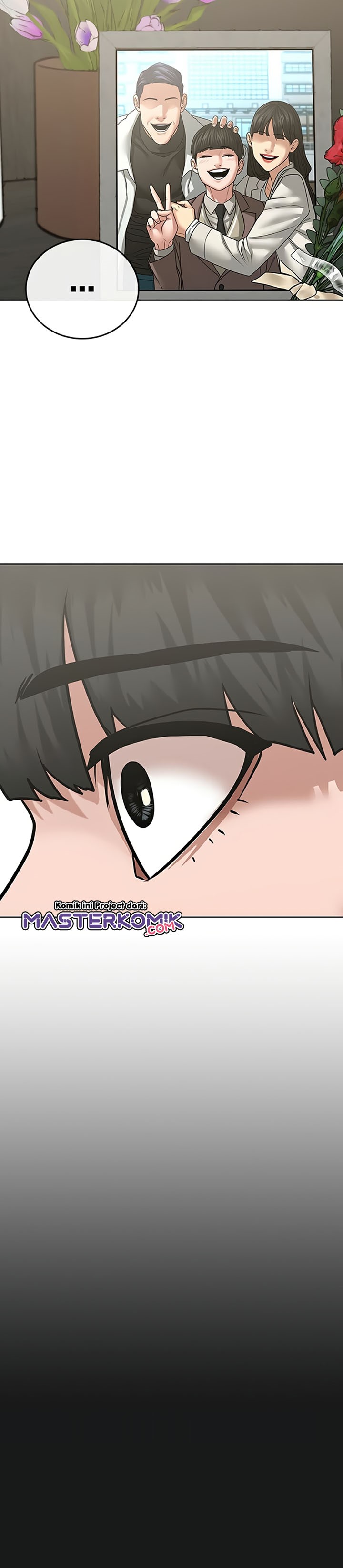 Halaman 46 dari Reality Quest Chapter 24