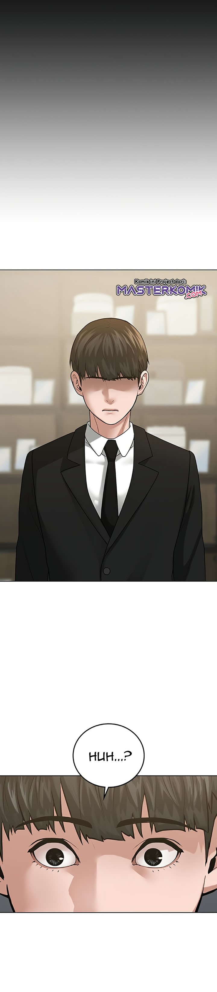 Halaman 49 dari Reality Quest Chapter 24