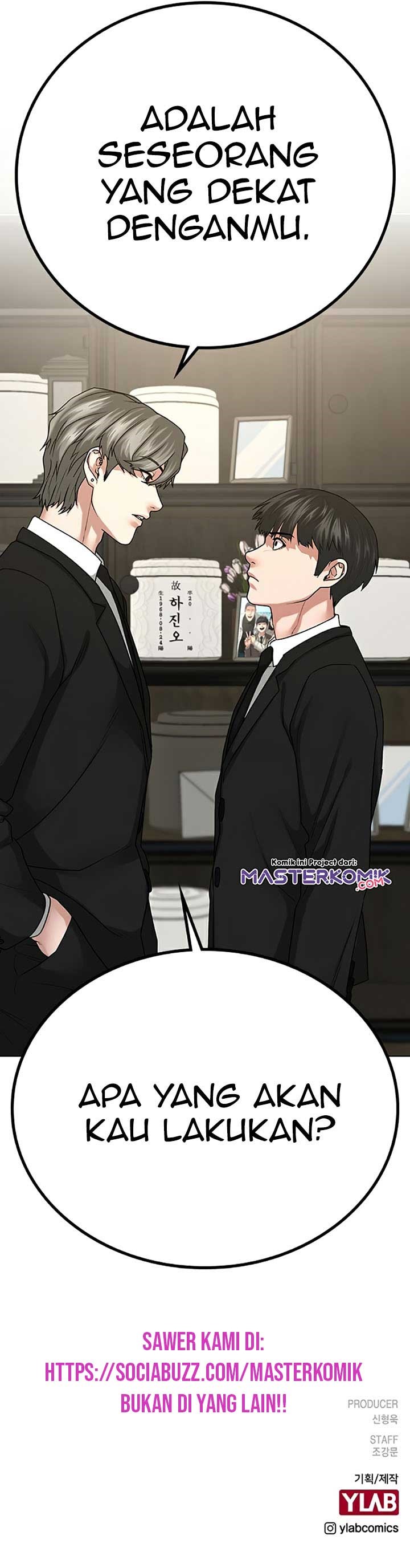Halaman 53 dari Reality Quest Chapter 24