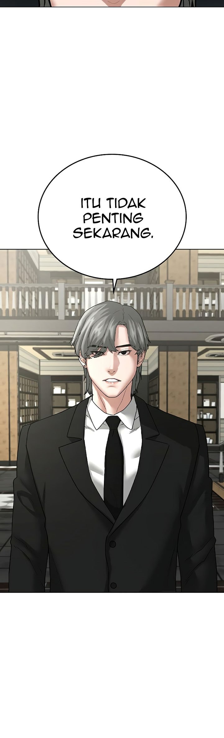 Halaman 10 dari Reality Quest Chapter 25