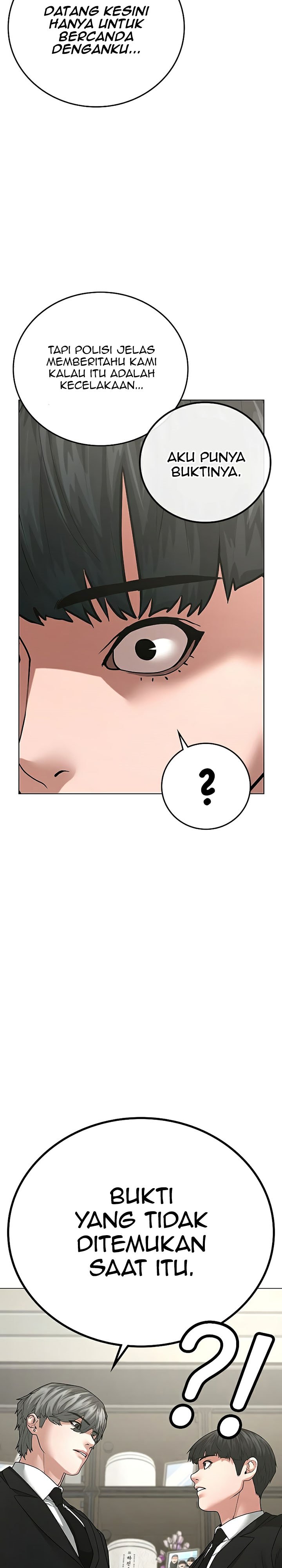 Halaman 12 dari Reality Quest Chapter 25