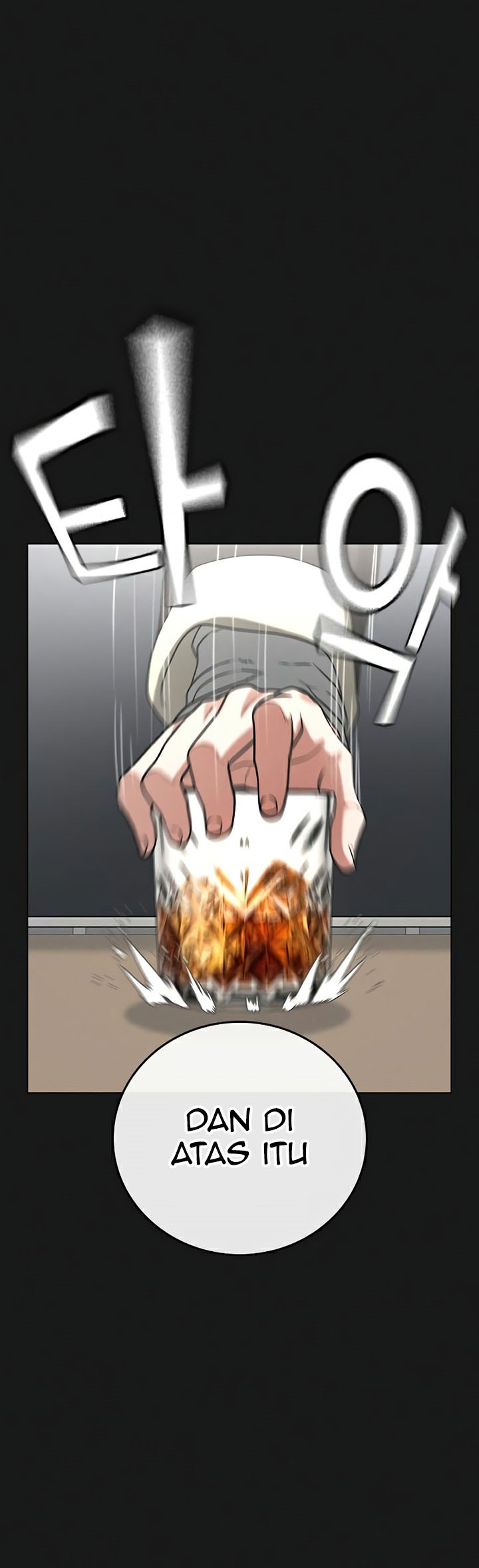 Halaman 16 dari Reality Quest Chapter 25