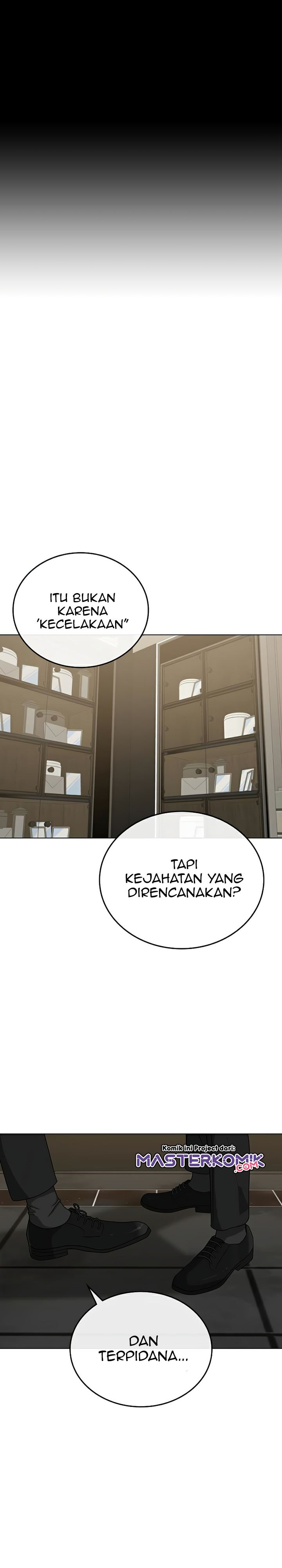 Halaman 2 dari Reality Quest Chapter 25