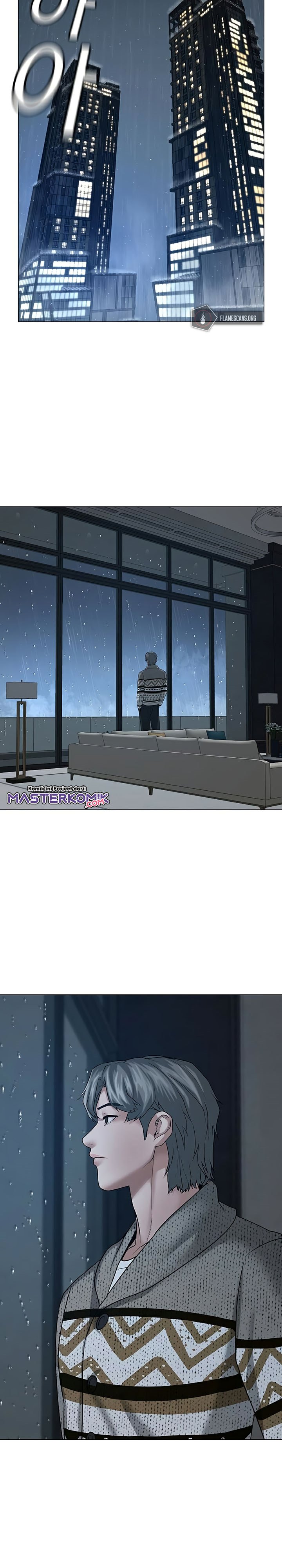 Halaman 27 dari Reality Quest Chapter 25