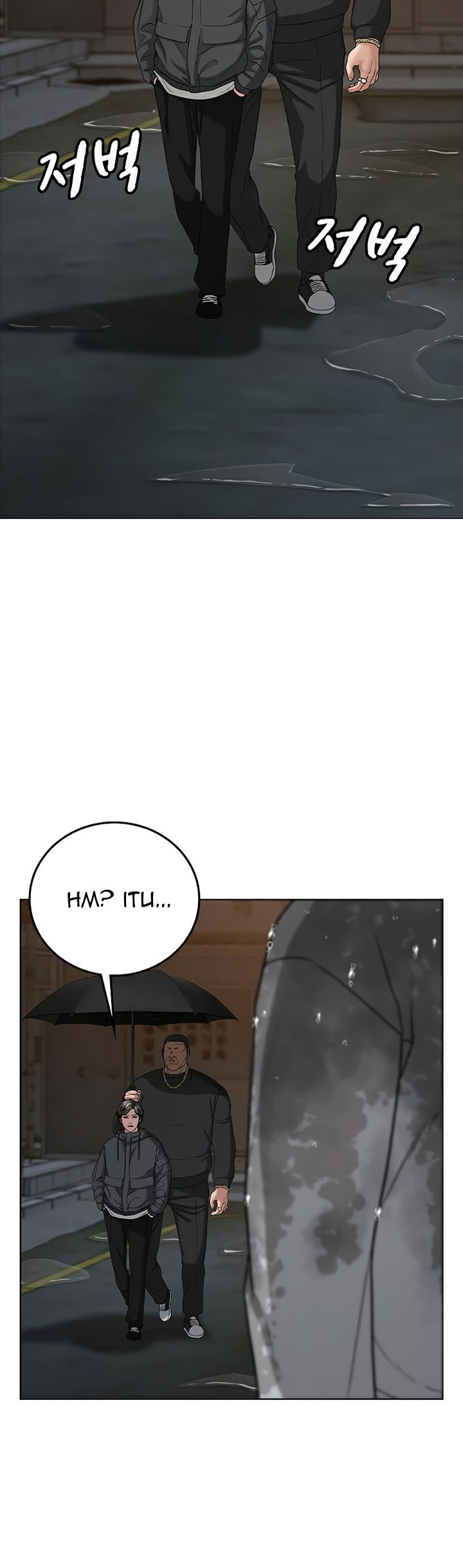 Halaman 31 dari Reality Quest Chapter 25