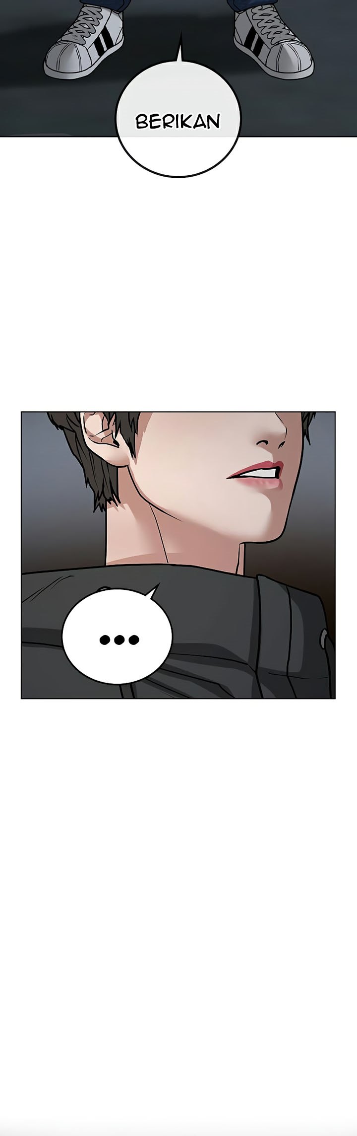 Halaman 34 dari Reality Quest Chapter 25