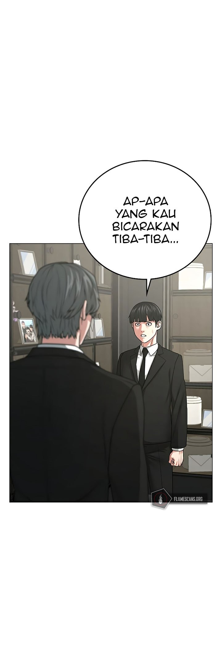 Halaman 4 dari Reality Quest Chapter 25
