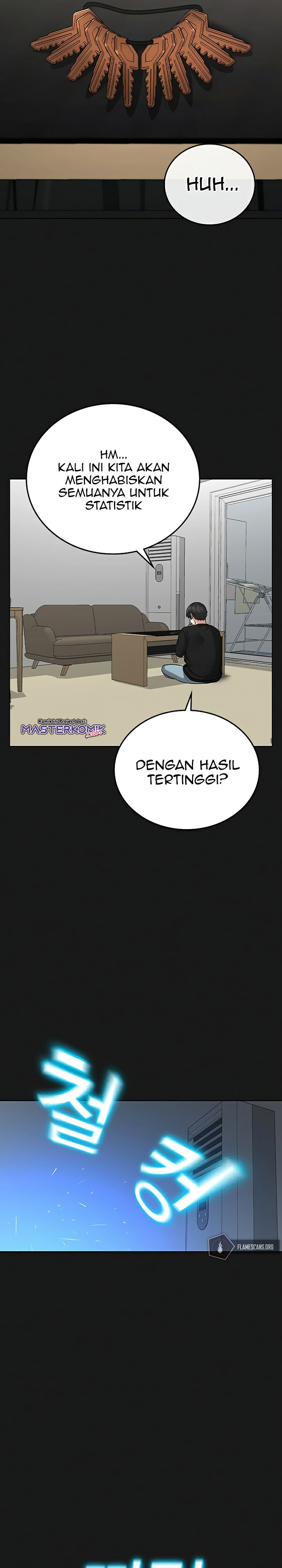 Halaman 42 dari Reality Quest Chapter 25