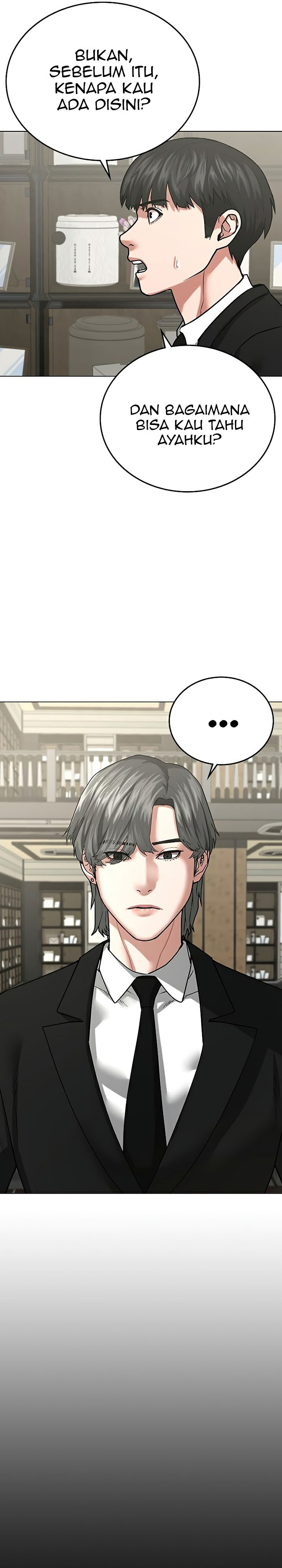 Halaman 5 dari Reality Quest Chapter 25
