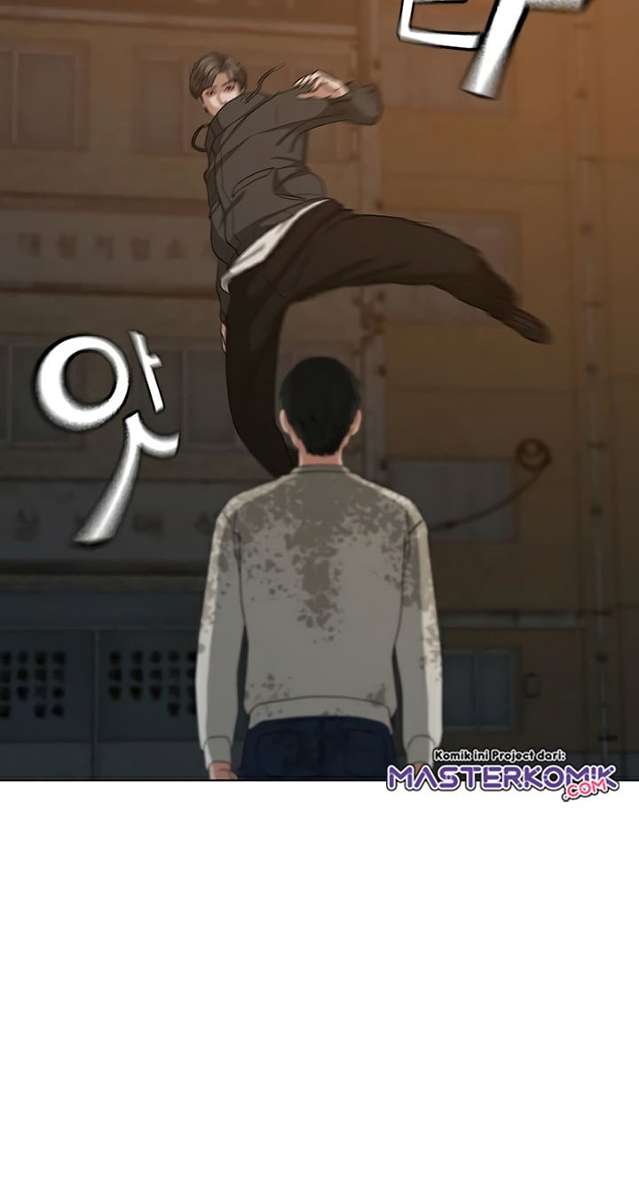 Halaman 51 dari Reality Quest Chapter 25