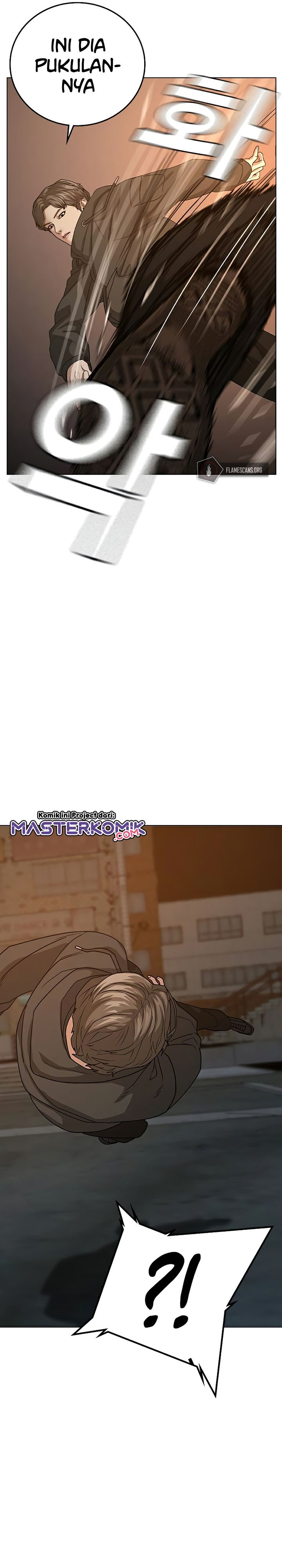 Halaman 52 dari Reality Quest Chapter 25