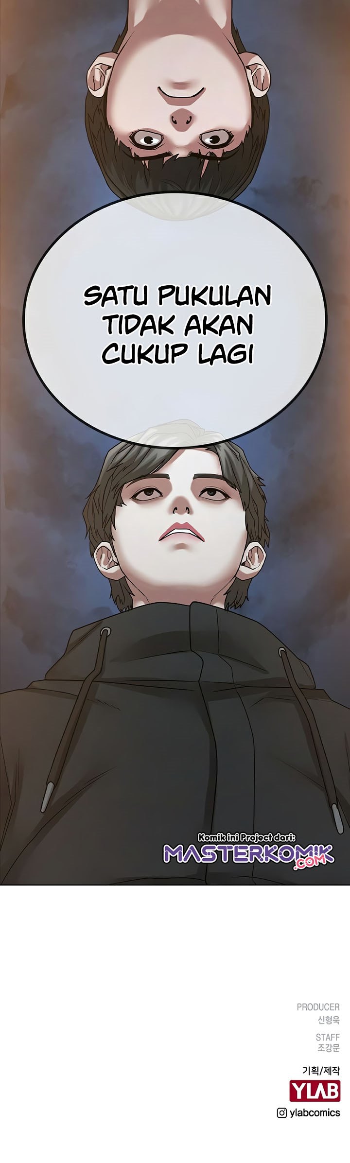 Halaman 57 dari Reality Quest Chapter 25