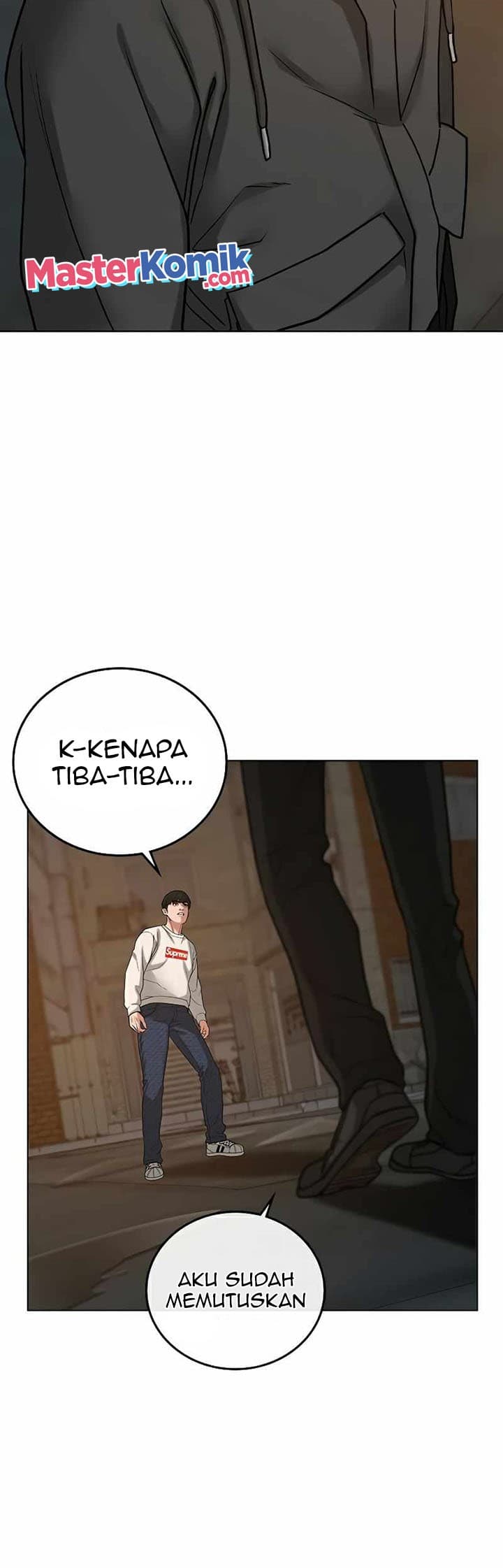 Halaman 13 dari Reality Quest Chapter 26