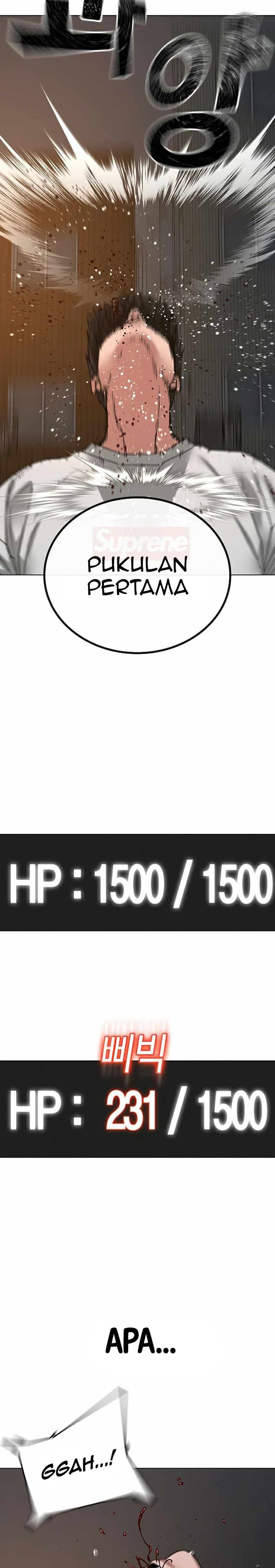 Halaman 15 dari Reality Quest Chapter 26