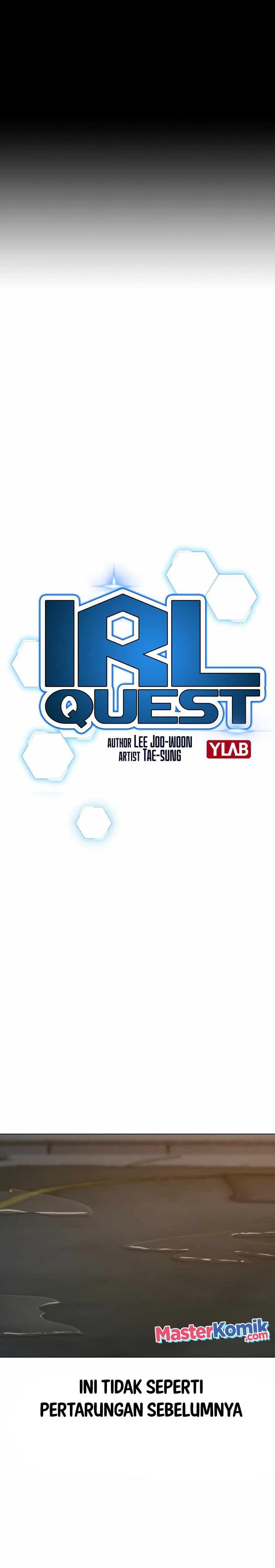 Halaman 2 dari Reality Quest Chapter 26