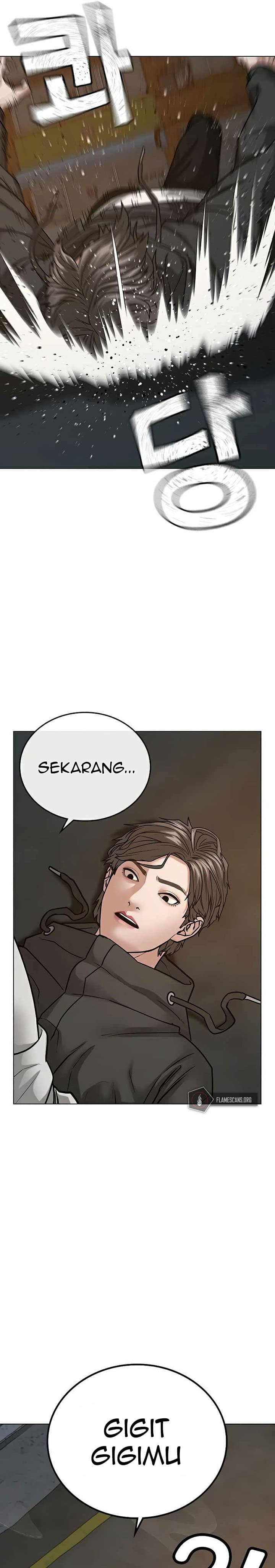Halaman 23 dari Reality Quest Chapter 26