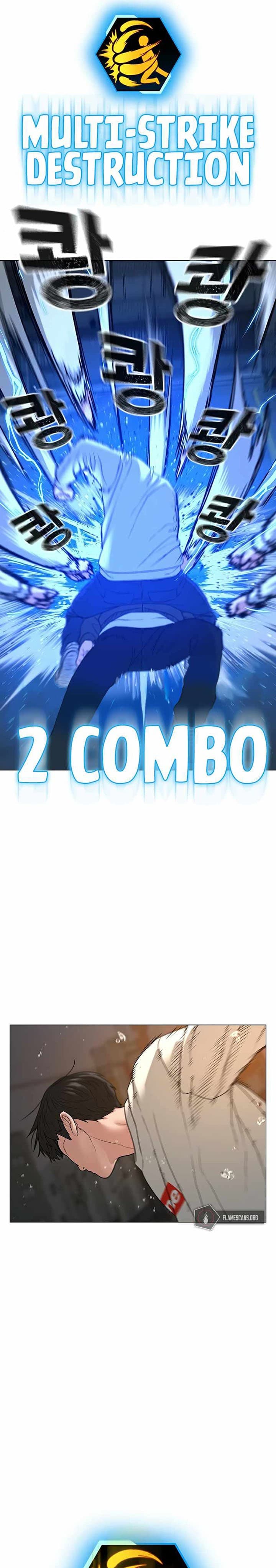Halaman 26 dari Reality Quest Chapter 26