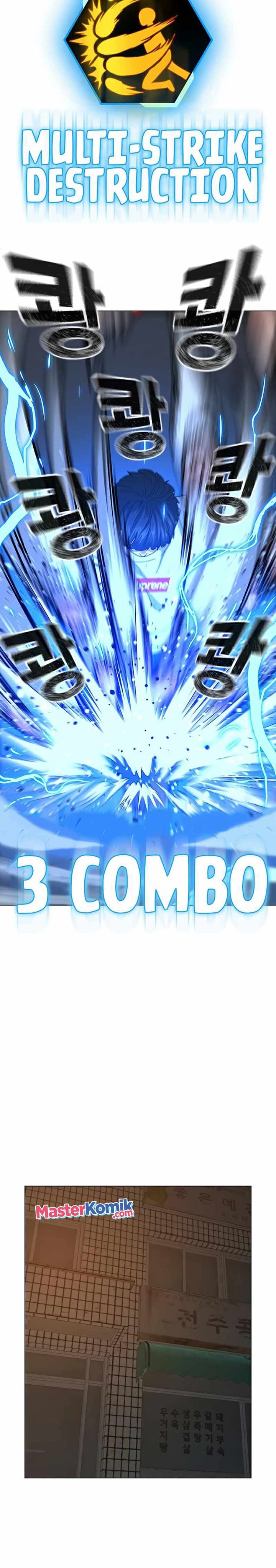 Halaman 27 dari Reality Quest Chapter 26