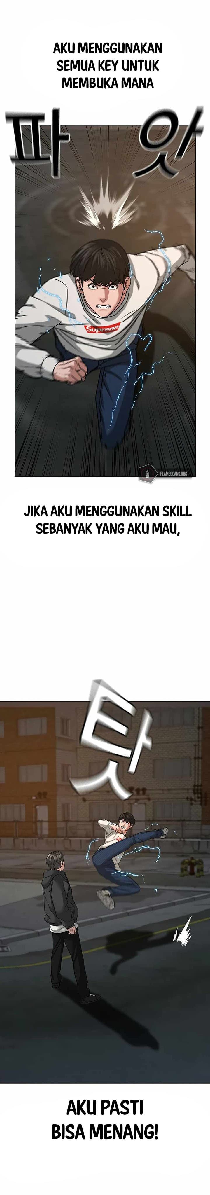 Halaman 3 dari Reality Quest Chapter 26