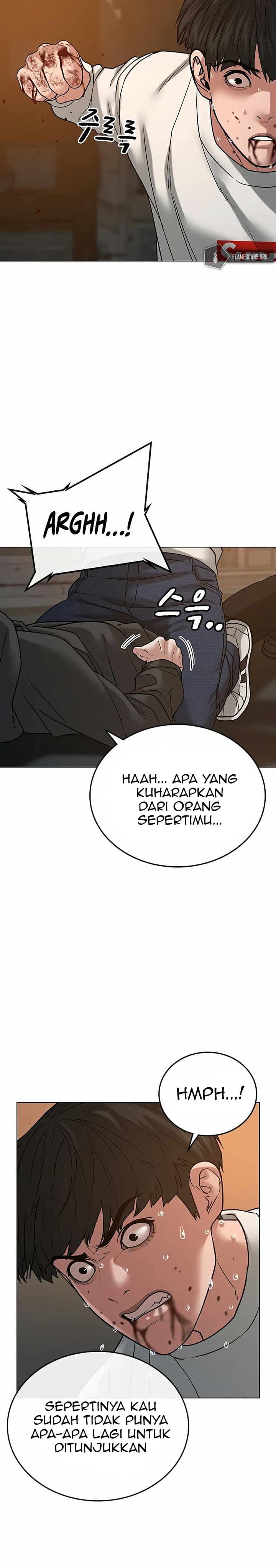 Halaman 30 dari Reality Quest Chapter 26
