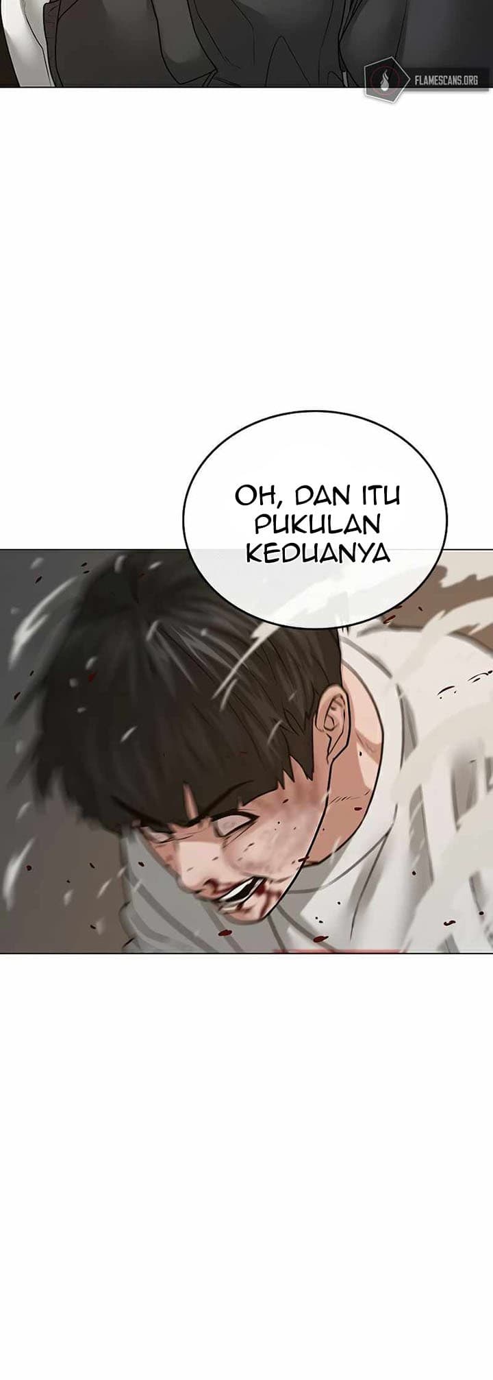 Halaman 34 dari Reality Quest Chapter 26