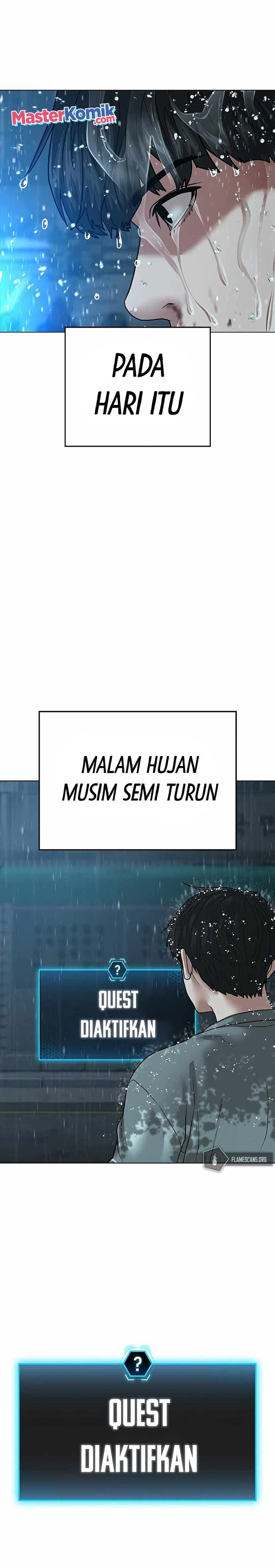 Halaman 45 dari Reality Quest Chapter 26
