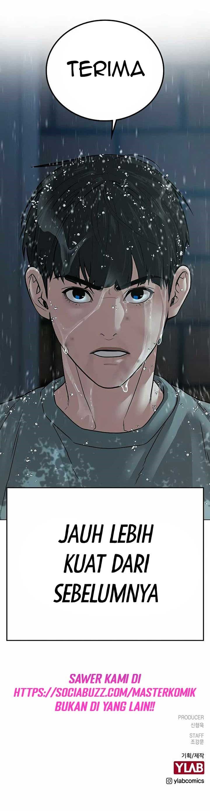 Halaman 48 dari Reality Quest Chapter 26