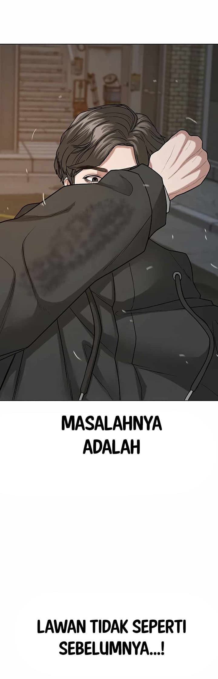 Halaman 7 dari Reality Quest Chapter 26