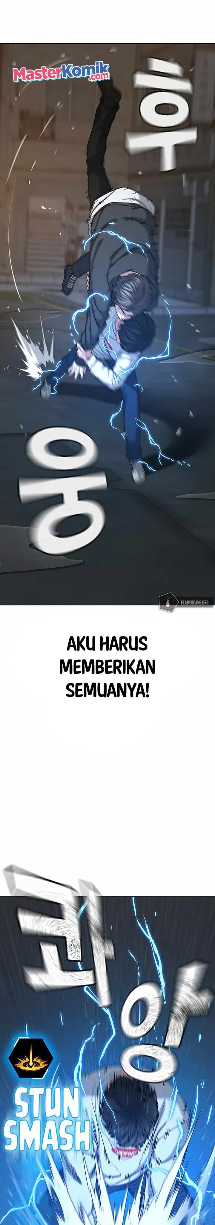 Halaman 9 dari Reality Quest Chapter 26