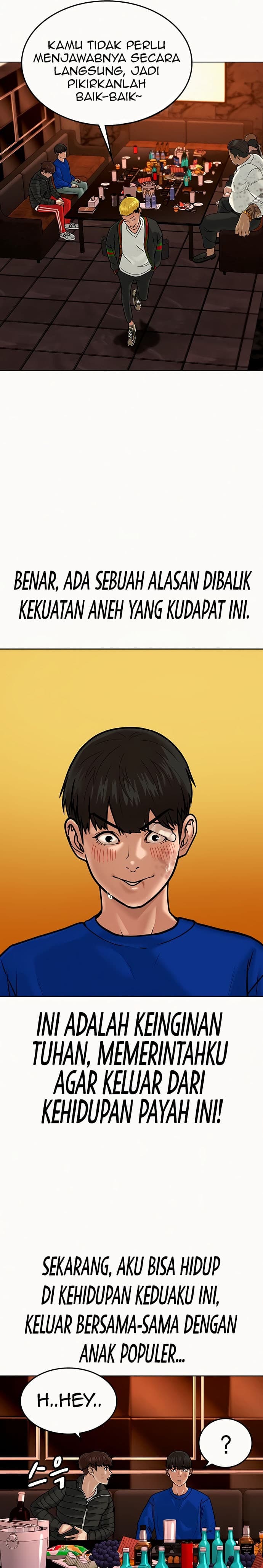 Halaman 17 dari Reality Quest Chapter 3