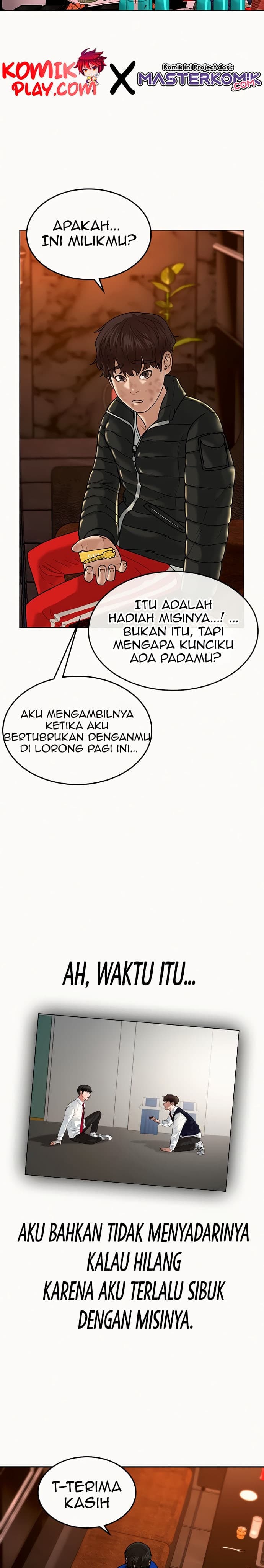 Halaman 18 dari Reality Quest Chapter 3