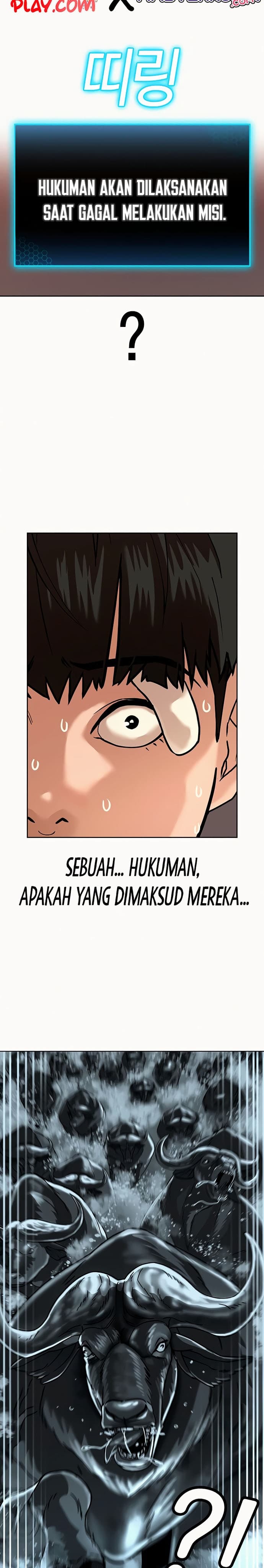 Halaman 3 dari Reality Quest Chapter 3