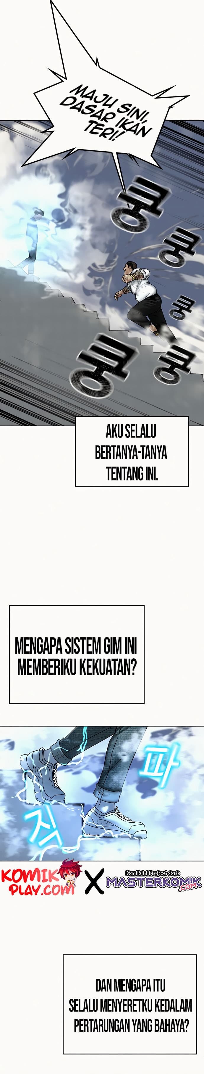 Halaman 49 dari Reality Quest Chapter 3