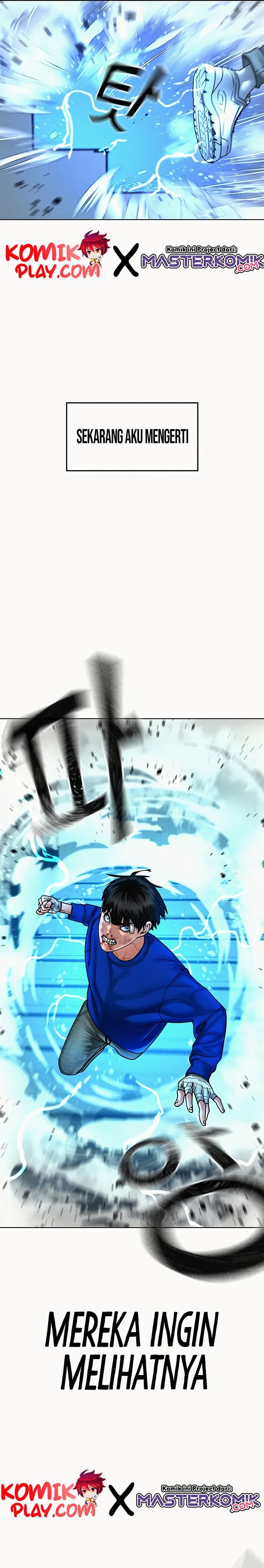 Halaman 50 dari Reality Quest Chapter 3