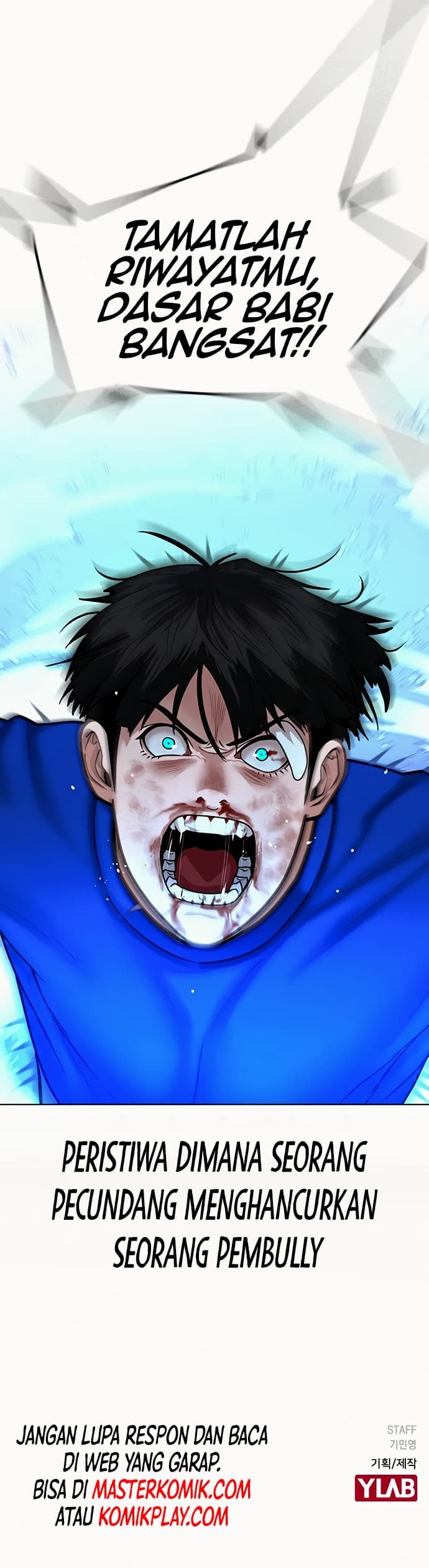 Halaman 51 dari Reality Quest Chapter 3
