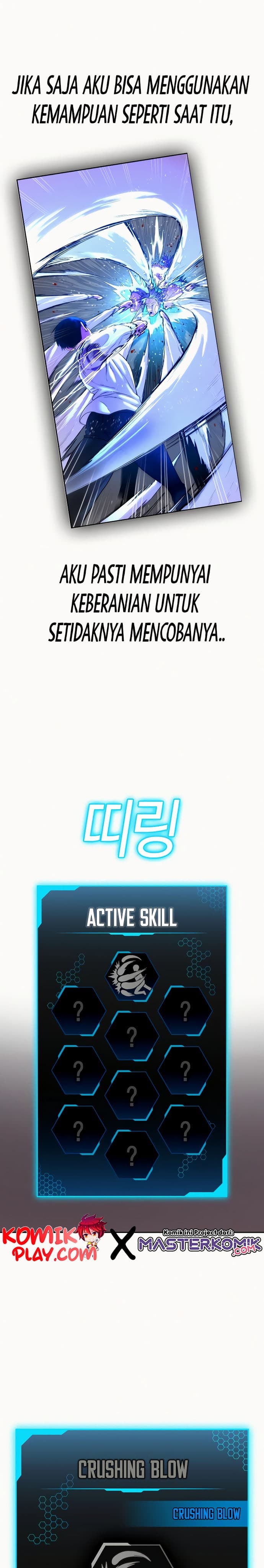 Halaman 8 dari Reality Quest Chapter 3