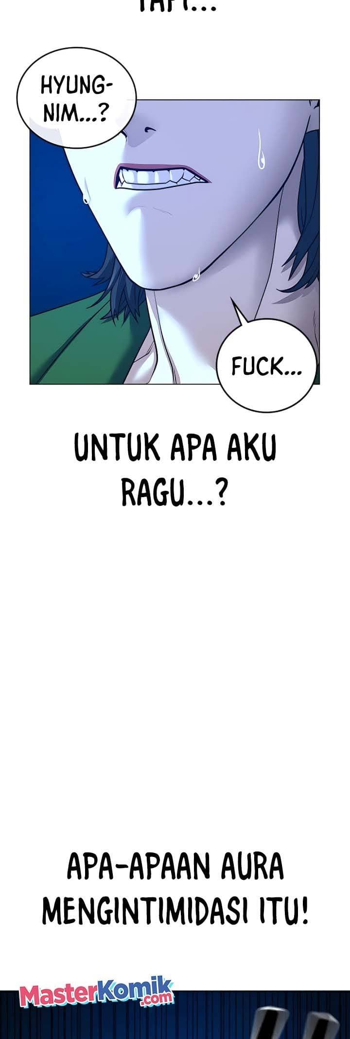 Halaman 11 dari Reality Quest Chapter 30