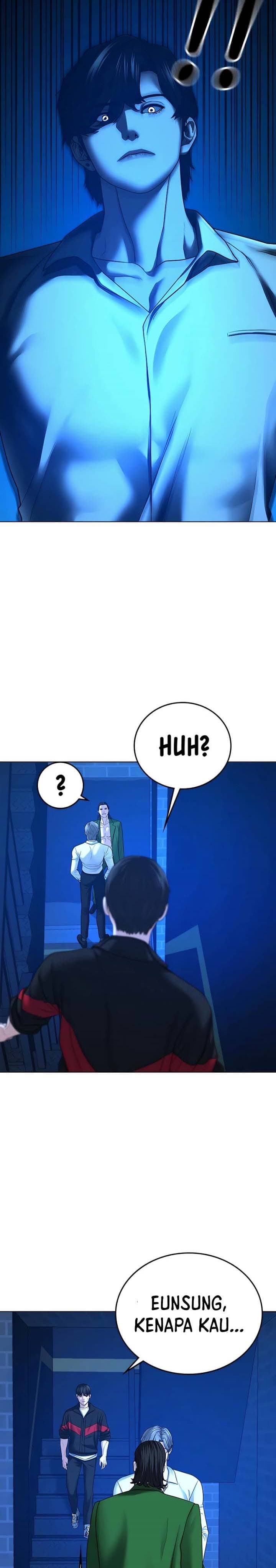 Halaman 12 dari Reality Quest Chapter 30