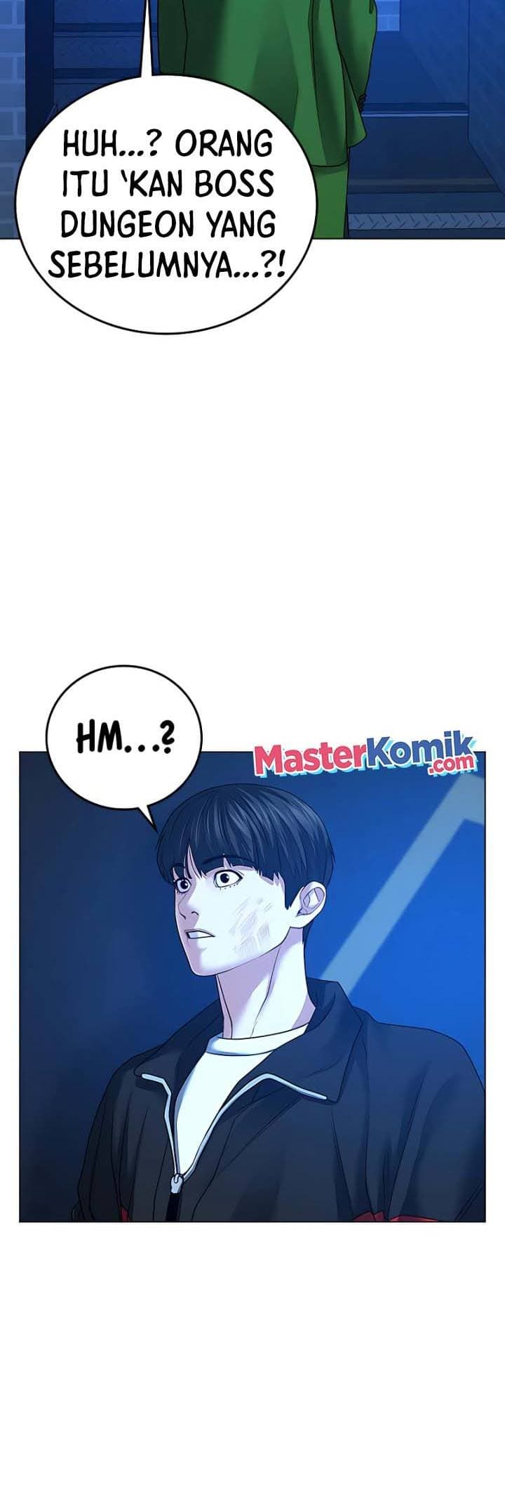 Halaman 13 dari Reality Quest Chapter 30