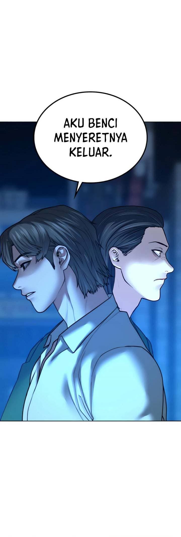 Halaman 15 dari Reality Quest Chapter 30