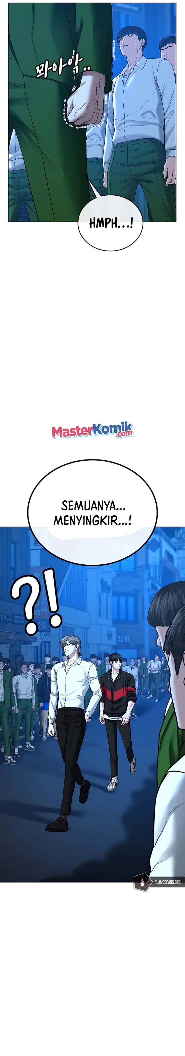 Halaman 16 dari Reality Quest Chapter 30