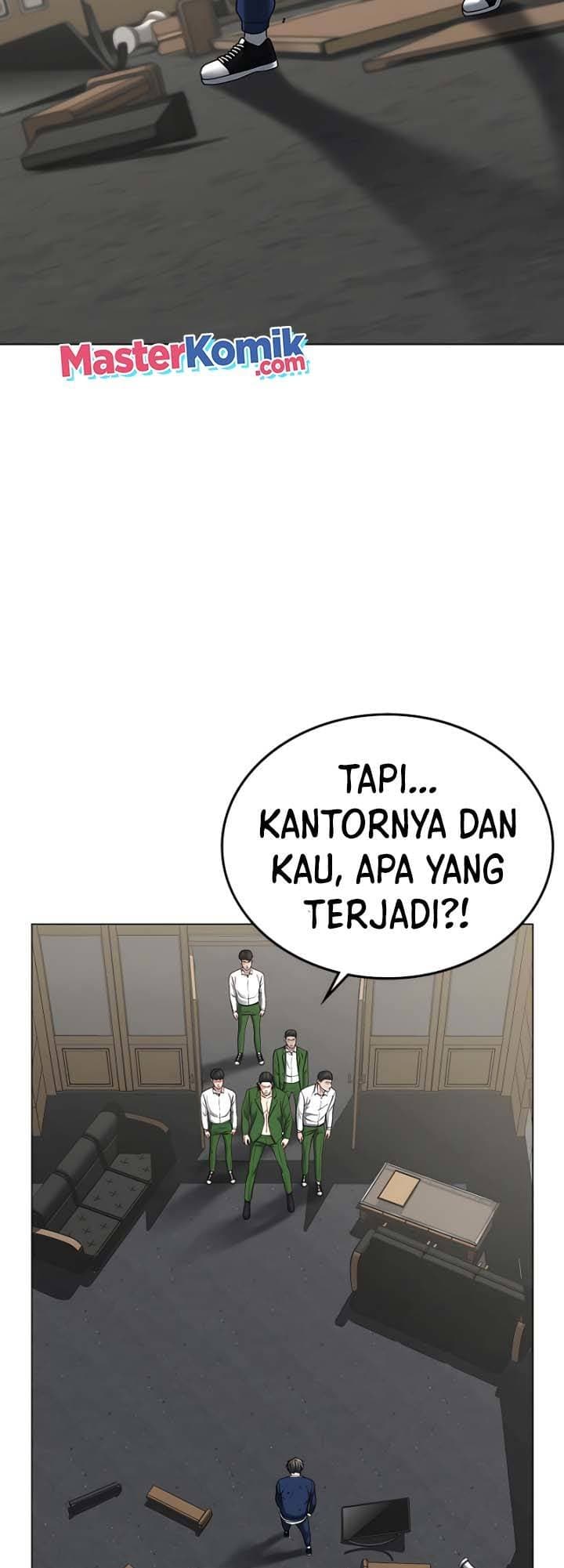 Halaman 19 dari Reality Quest Chapter 30