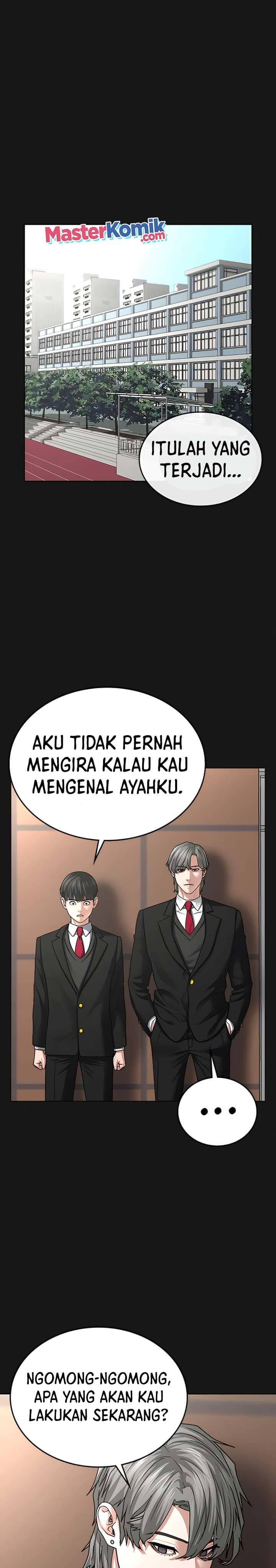 Halaman 2 dari Reality Quest Chapter 30