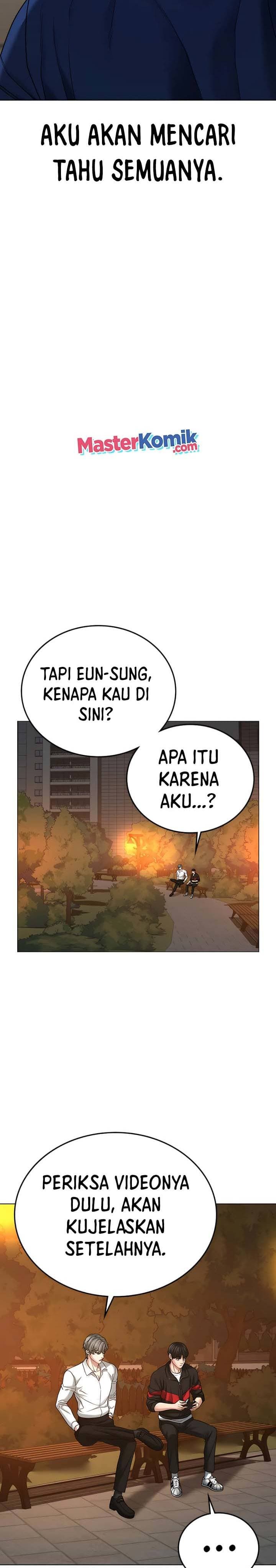 Halaman 22 dari Reality Quest Chapter 30