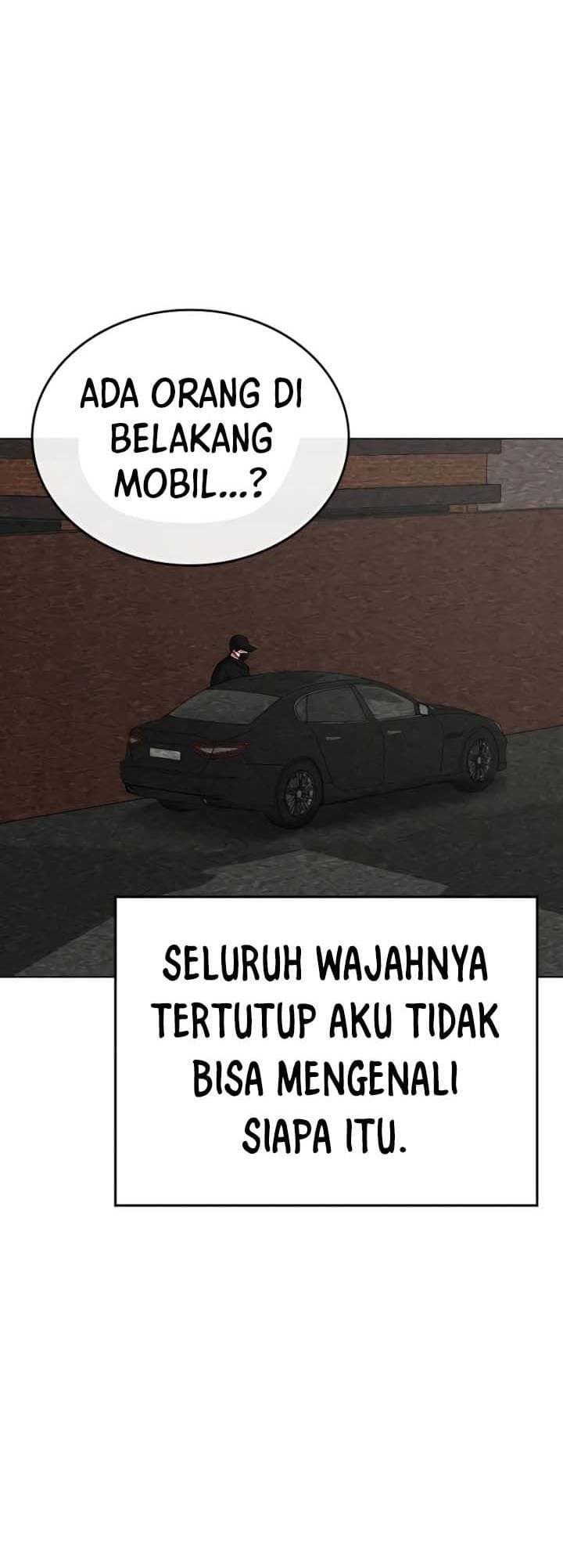 Halaman 25 dari Reality Quest Chapter 30